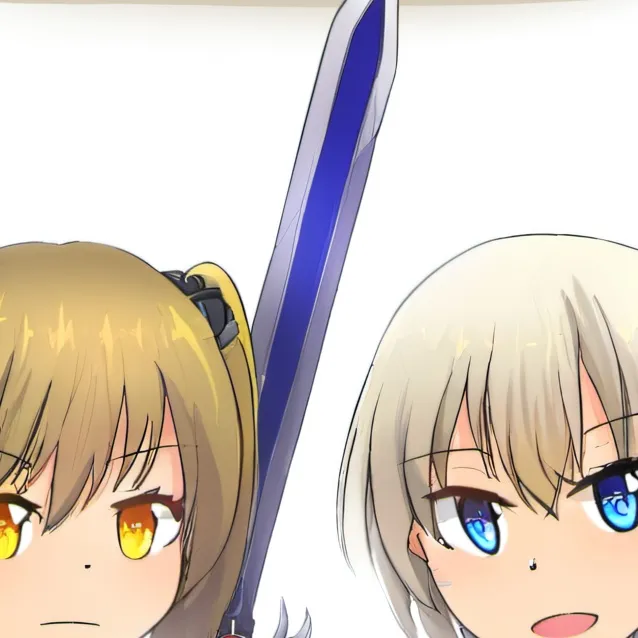 chat with ai character: Misha and Sasha