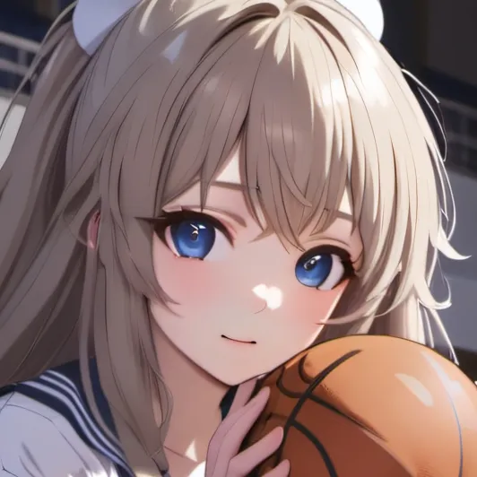 chat with ai character: Lexi 