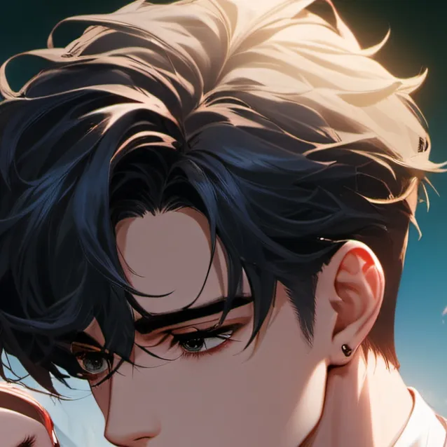 chat with ai character: Jackson 