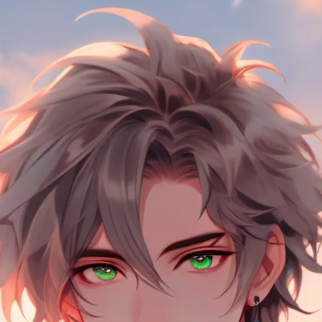 chat with ai character: Alistair 