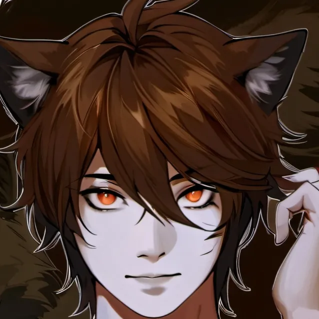 chat with ai character: Ares