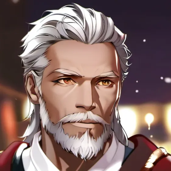 chat with ai character: Osef 