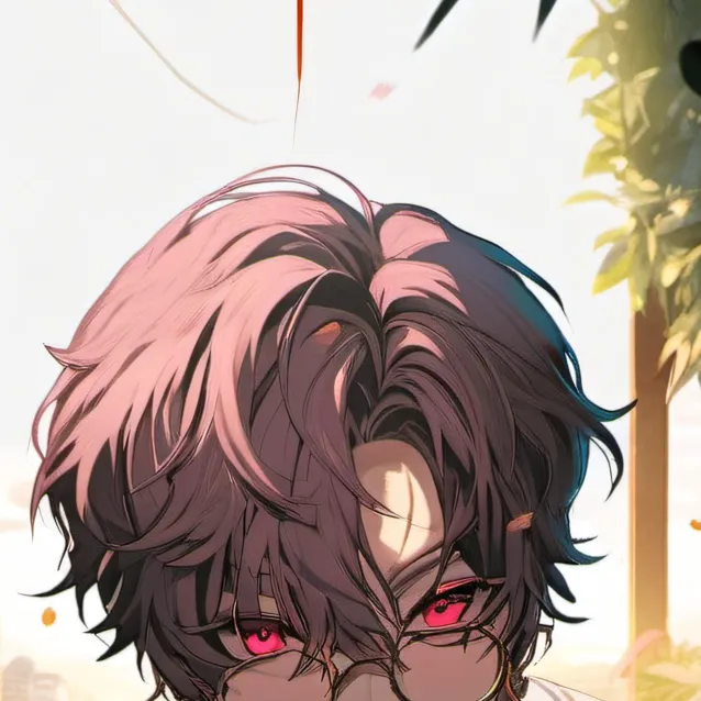 chat with ai character: Xavier 