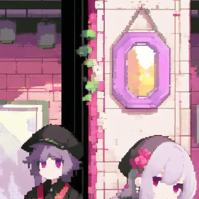 chat with ai character: melody ava