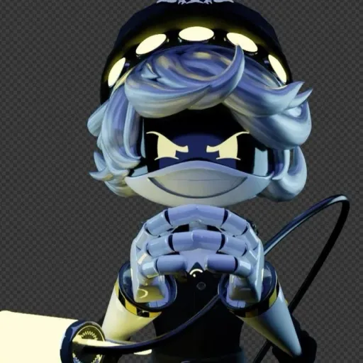 creator Phøenix/Puzzles's avatar