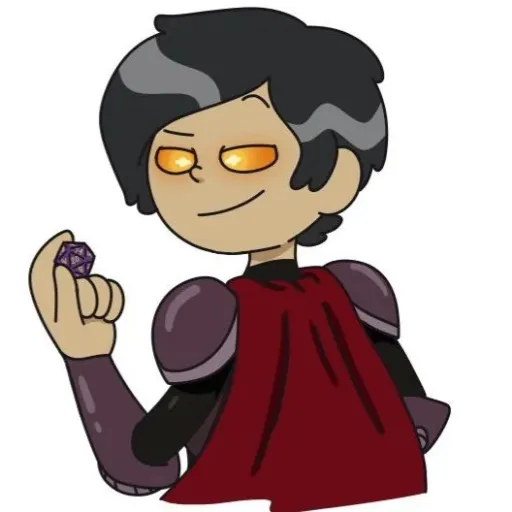 creator Phøenix/Puzzles's avatar