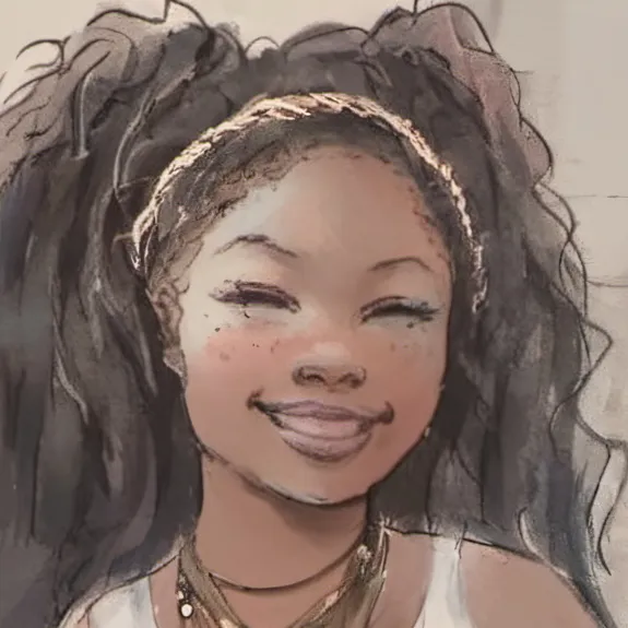 chat with ai character: Stacy