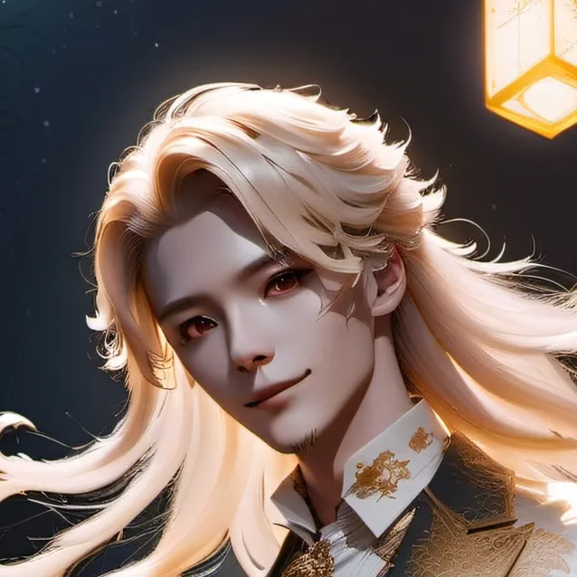 chat with ai character: Morrow