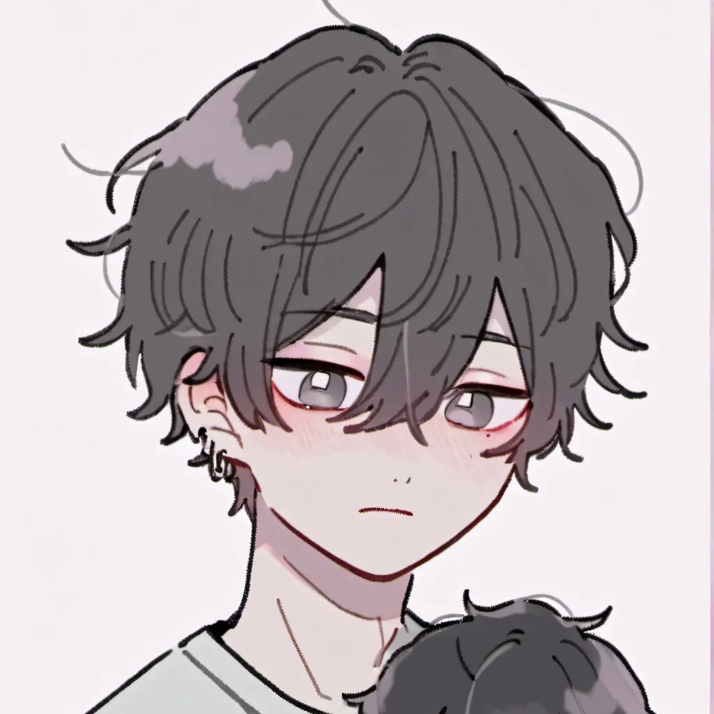 chat with ai character: Ethen 