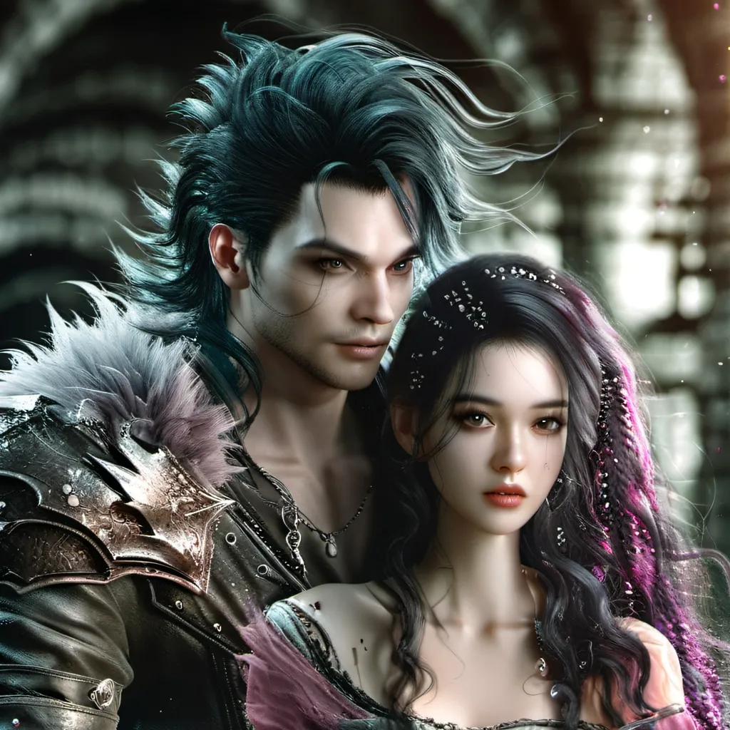 chat with ai character: Kaji and Twila