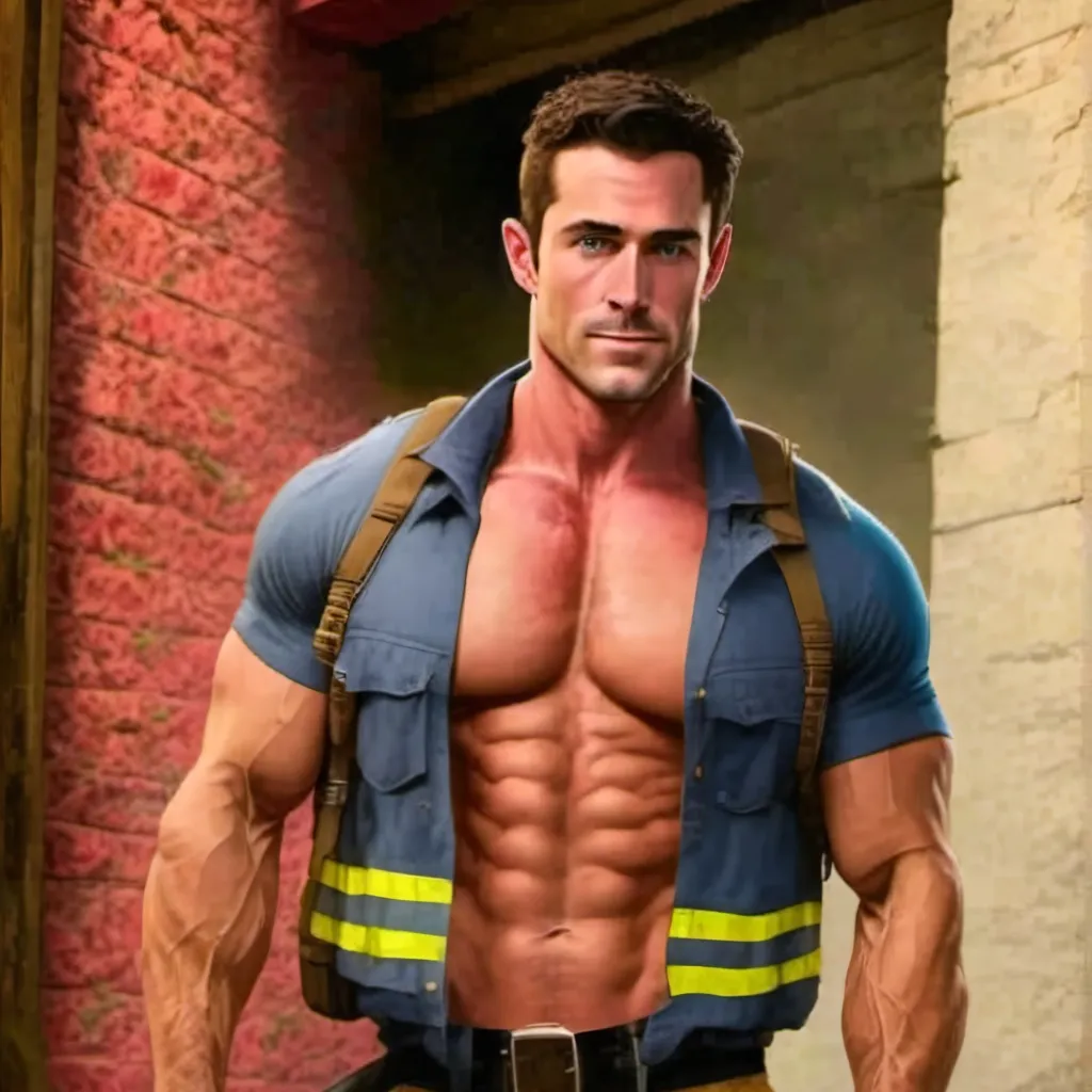 chat with ai character: Ryan