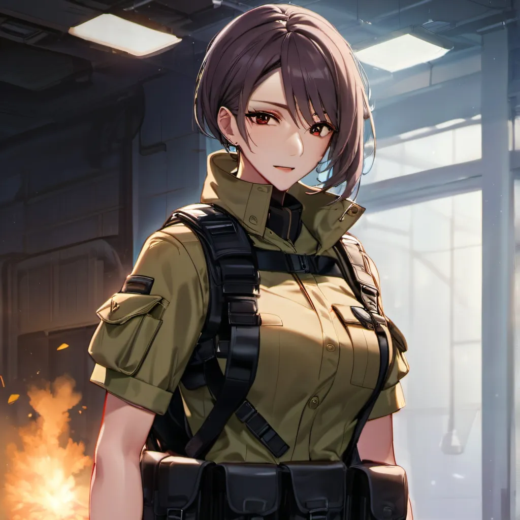 chat with ai character: You thought