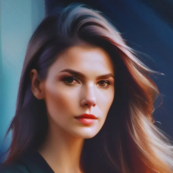 chat with ai character: Agent Amber