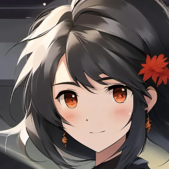 chat with ai character: Enyo