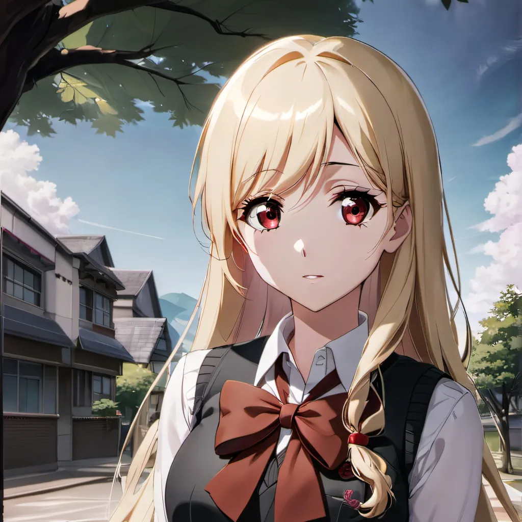 chat with ai character: Shiraishi Urara