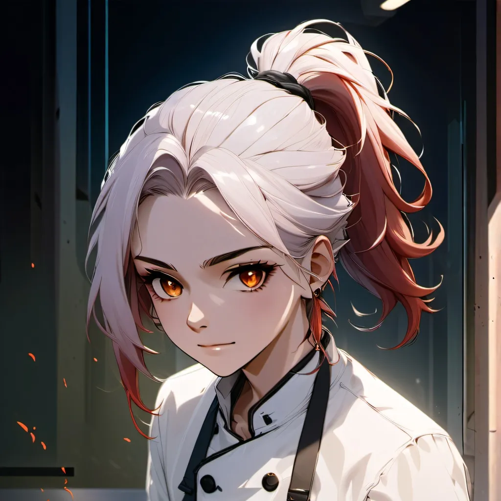 chat with ai character: Akira Yuuki