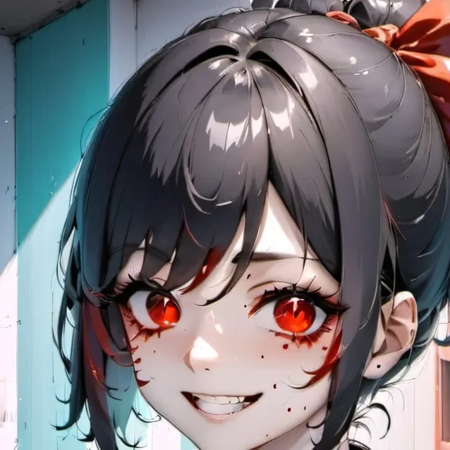 chat with ai character: Daniella 