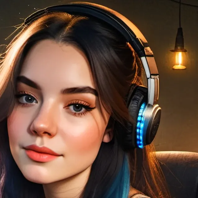 chat with ai character: Ada Spinner