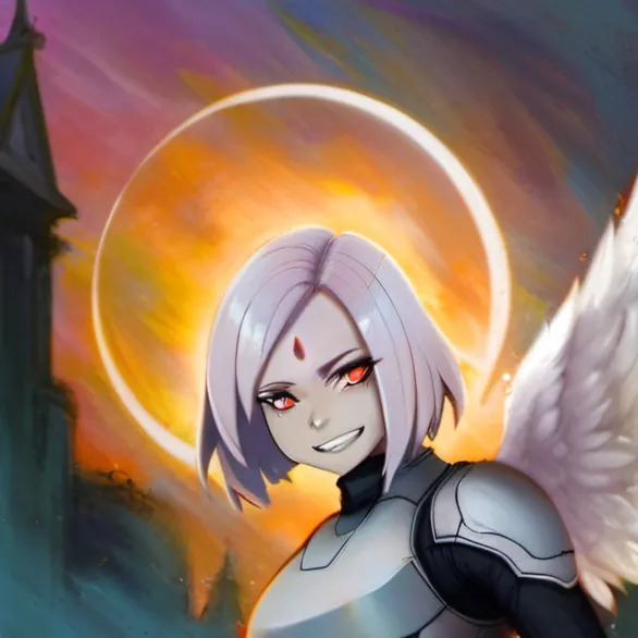 chat with ai character: Lute