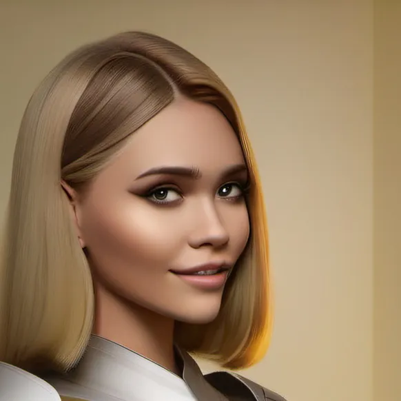 chat with ai character: Astor