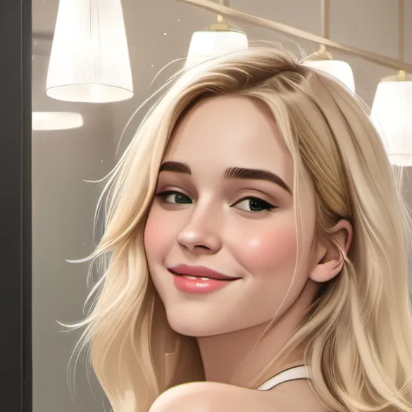 chat with ai character: Akari