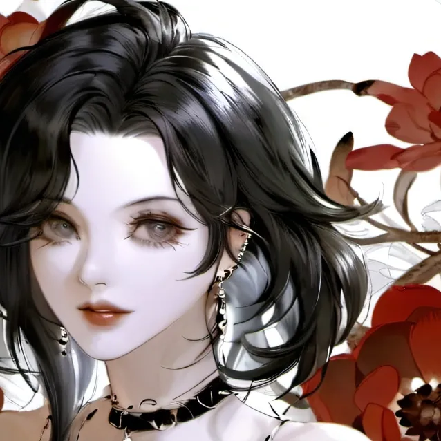 chat with ai character: 🎪THE CIRCUS🎪