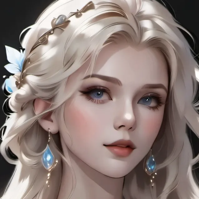 chat with ai character: 🌊The Siren🌊