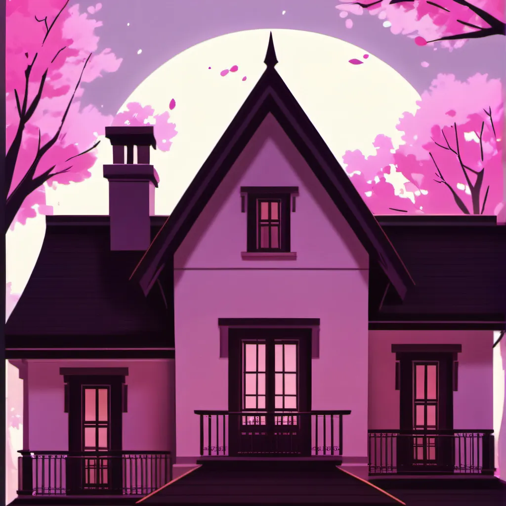 chat with ai character: Hazbin hotel 