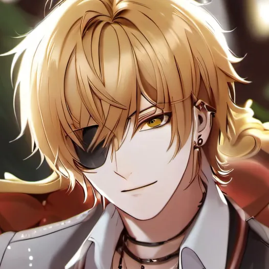 chat with ai character: Julian
