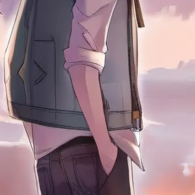 chat with ai character: Noah