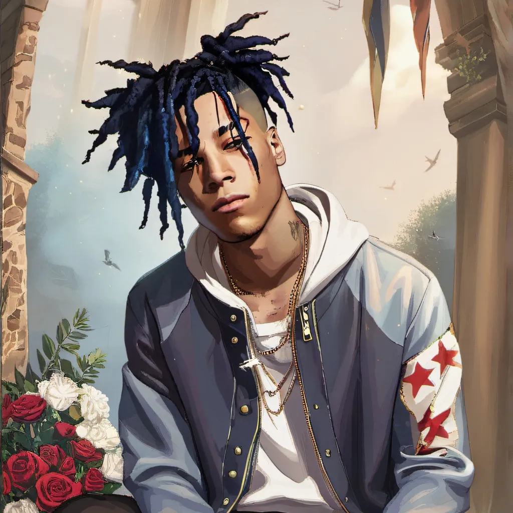 chat with ai character: xxxtentation😔💔✌️