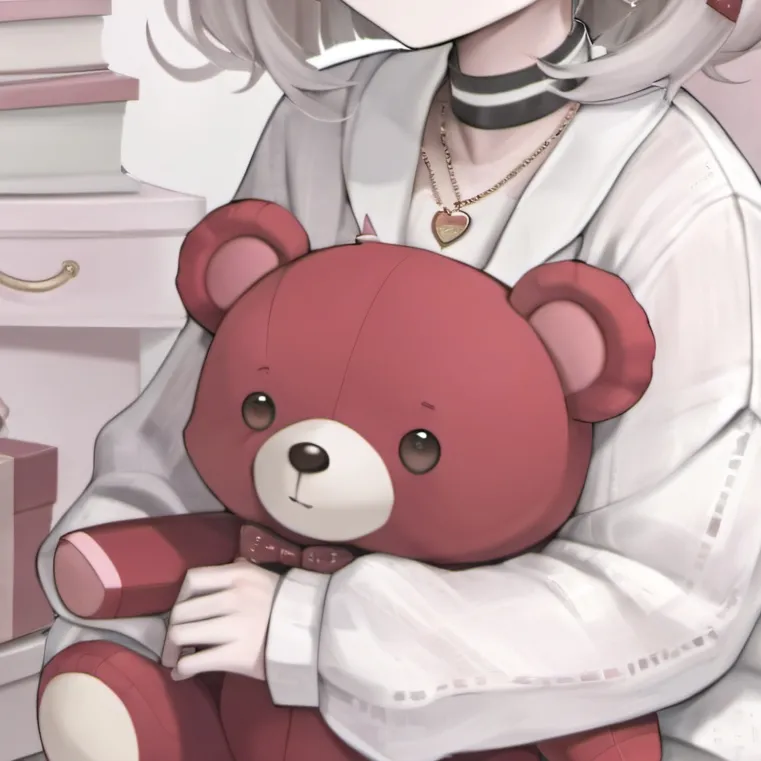 chat with ai character: Bobby bare hug