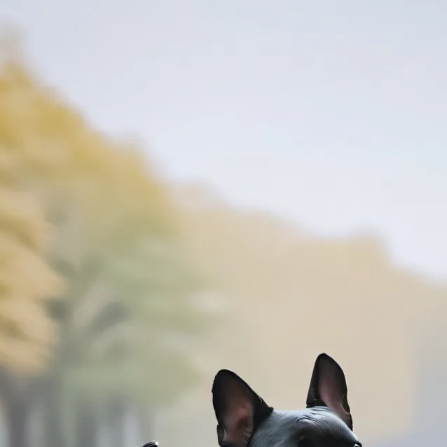 chat with ai character: Waylon