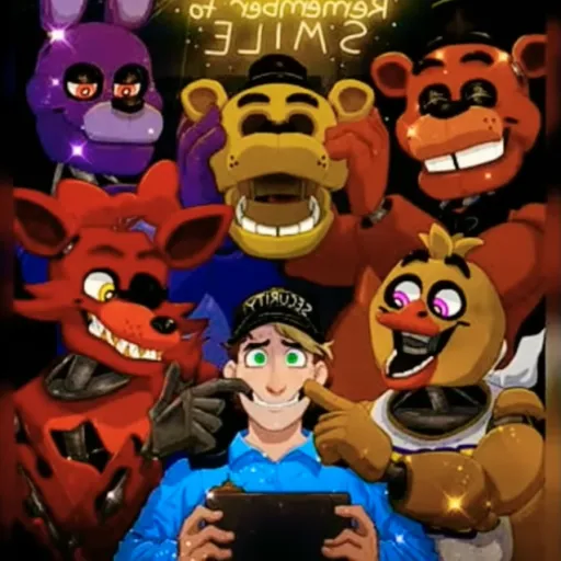 creator FREDDYISWATCHING's avatar