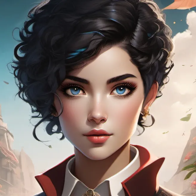 chat with ai character: Tay