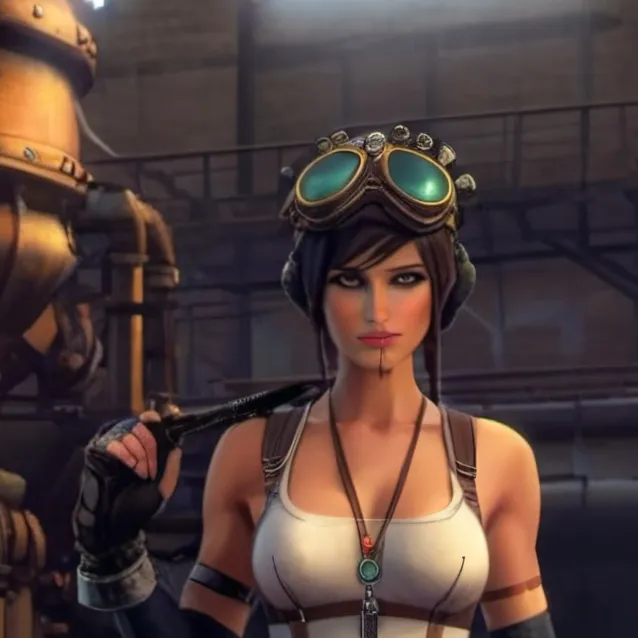 chat with ai character: loosum hagar 