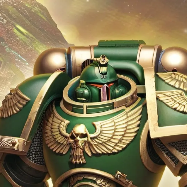 chat with ai character: Vulcan