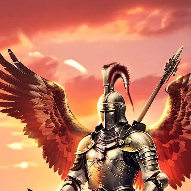 chat with ai character: Aleksi penske 