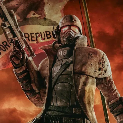 creator the_ncr_ranger's avatar