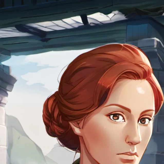 chat with ai character: colonal Moore