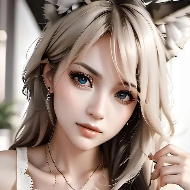 chat with ai character: Linda