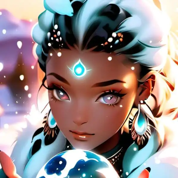 chat with ai character: Yukina