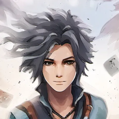 chat with ai character: Your mama