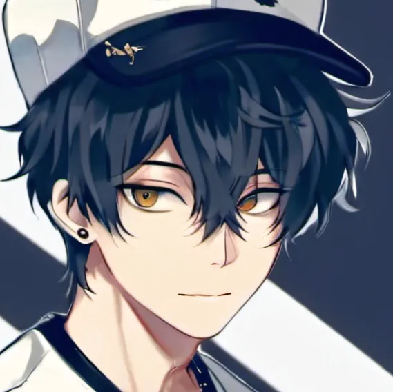chat with ai character: Alex