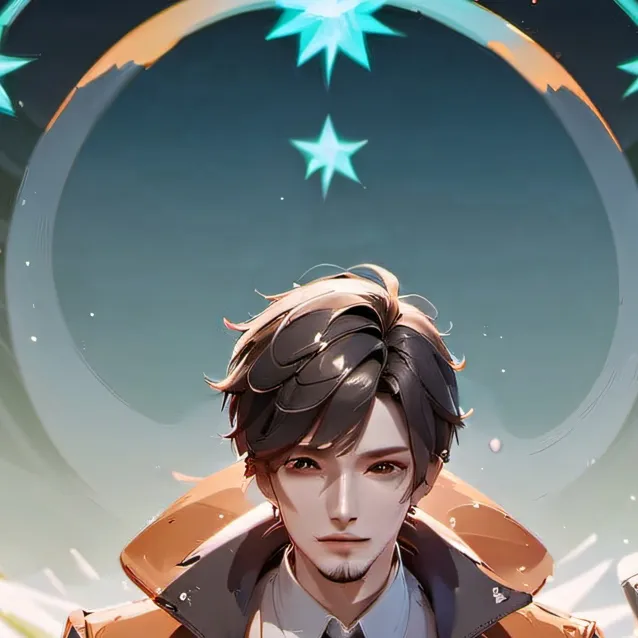 chat with ai character: hypno