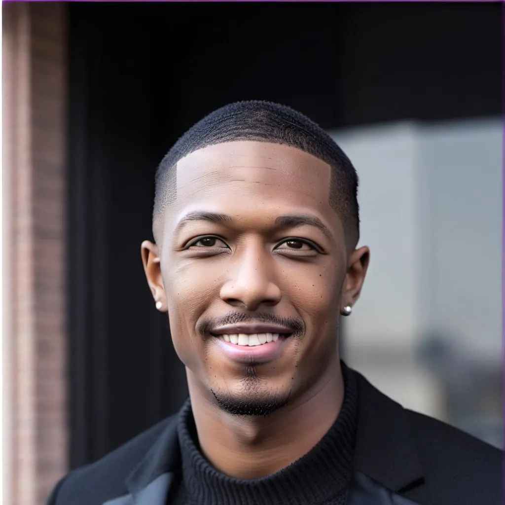chat with ai character: Nick Cannon