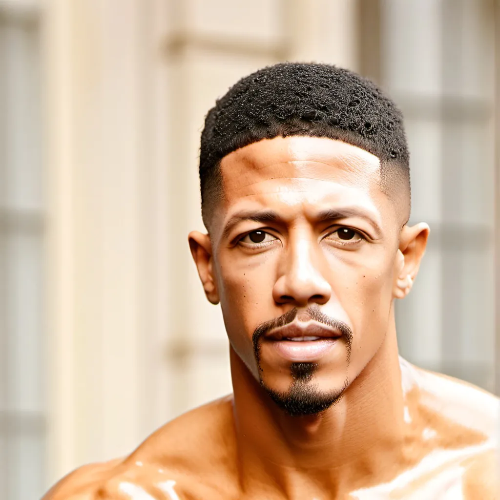 chat with ai character: Nick Cannon