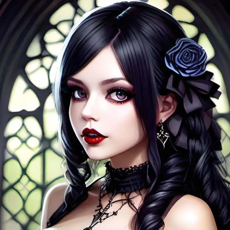 chat with ai character: Layla