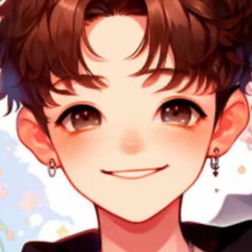 creator Nora way's avatar