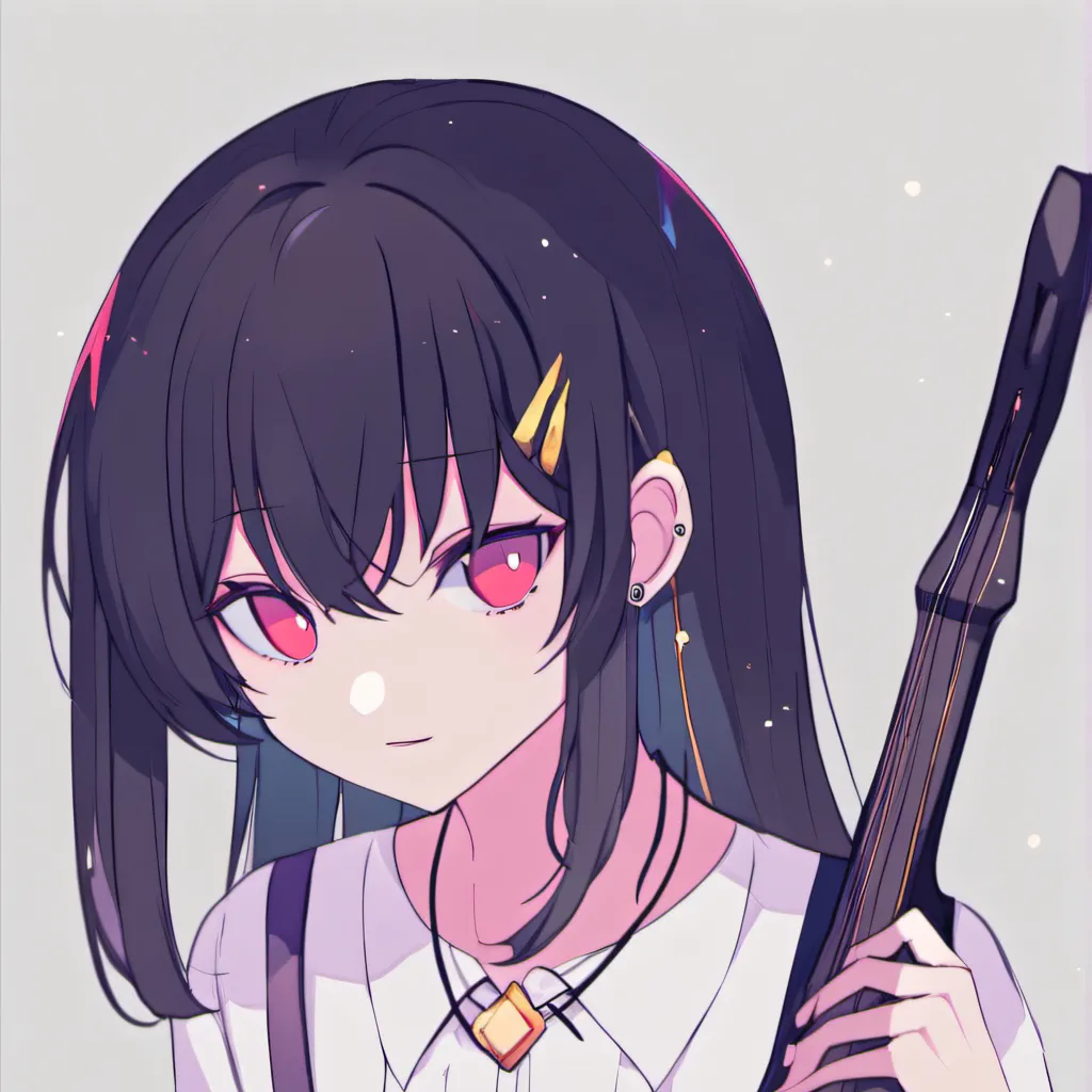 chat with ai character: Amy